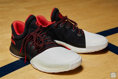 15 shipping. . James harden shoes vol 1